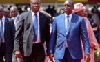 Macky Sall invite Souleymane Ndéné Ndiaye à le rejoindre