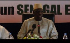 Macky Sall sur les Législatives : « Qu’il soit dit avec force… Nous ne tolérerons aucune liste parallèle issue de nos rangs »