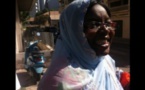 Présidentielle française : Pourquoi Fatimata Diop vote Hamon