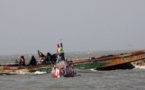 Chavirement d’une pirogue : 17 femmes meurent noyées, 41 blessés