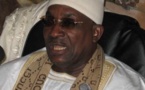 ALY NGOUILLE / SERIGNE ABDOU FATAH : ' Nous sollicitons des prières pour le Président Sall... Je lui dit ce que Serigne Fallou avait dit à Senghor