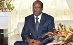 BURKINA FASO - Du palais de Kosyam à la Haute Cour de justice : Blaise Compaoré en 12 dates