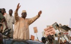 Macky Sall tance encore l’opposition : « dès que je pénètrerai dans l’arène le combat sera fini… »