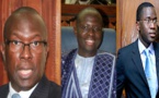 ​Modou Diagne Fada (LDR/YEESAL) ne s’alliera "qu’avec des partis membres de l’opposition" en perspective des Législatives
