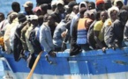 Émigration Clandestine: Thiaroye Sur Mer pleure 374 victimes
