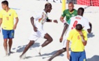 Mondial Beach Soccer - 1ère journée: les "Lions" corrigent l'Equateur (9-0) et rugissent d'entrée