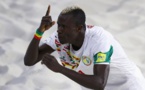 Mondial Beach Soccer : Le Senegal surprend le pays organisateur et atteint les quarts de finale