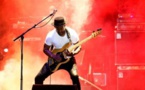 Le festival de jazz à Saint-Louis du Sénégal fête ses 25 ans