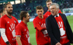 BUNDESLIGA : Le Bayern Munich sacré champion d’Allemagne !