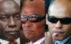 Vidéo - France : Le ticket Idrissa Seck-Karim Wade se précise davantage.