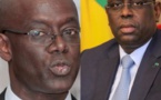 LIMOGEAGE DU MINISTRE DE L'ÉNERGIE : A l'origine du problème entre le Président Macky Sall et Thierno Alassane Sall