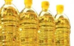 Stabilité du prix du litre d’huile végétale en mars 2017