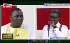 Faram Facce - Invité : CHEIKH AHMADOU BAMBA FALL - 03 Mai 2017