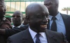 Idrissa Seck “courtise” Thierno Alassane Sall