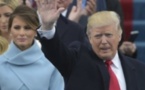 Melania Trump se serait-elle moquée de son mari sur Twitter?