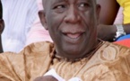 Hadj Mansour Mbaye intronisé khalife