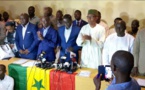 Grande coalition de l’opposition : Qui sont les grands absents…