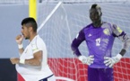 Vidéo-​Mondial Beach Soccer-Italie Vs Sénégal (5-1) les lions éliminés en quart de finale
