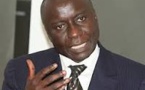 Idrissa Seck tête de liste de l’opposition à Thiés: ” Il faut absolument libérer le peuple sénégalais “