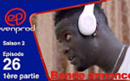IDOLES - saison 2 - épisode 26  (1ère partie)