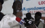 Législatives 2017 : Aliou Sall brocarde Gakou et se refuse à riposter contre ses détracteurs