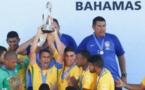 Mondial Beach Soccer 2017: Le 5e sacre du Brésil