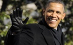 Obama Demande au Congrès d'Avoir 'le Courage' Dans la Discussion de Santé publique