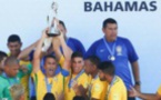 Mondial Beach Soccer 2017 : 5 ème sacre du Brésil