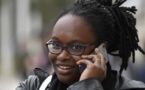 Sibeth Ndiaye, la vraie star dans "Emmanuel Macron, les coulisses d'une victoire"