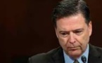Donald Trump limoge le patron du FBI