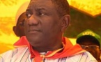 Mody Guiro appelle les travailleurs à une "vaste mobilisation"