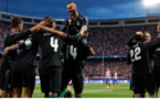 Ligue des Champions : Le Real rejoint la Juve en finale