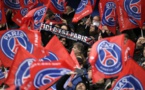 Le PSG veut récupérer le slogan « Ici c’est Paris »