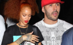 Pourquoi Rihanna a largué Benzema