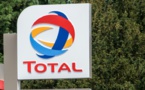 La justice brésilienne demande la suspension d'un projet de Total