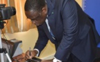Office des Lacs et Cours d’Eau : Macky repêche un ancien ministre d’Abdou DIOUF