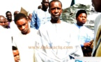 URGENT : Décès en France de Serigne Saliou Amar, fils ainé de Cheikh Amar
