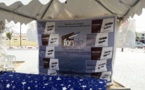 Le FONGIP accompagne la Troisieme Edition de la Foire pour la promotion des Produits locaux de la Casamance 2017,