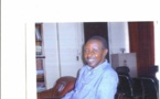 Nécrologie : Le Sg du parti progressiste africain, Dr Aboubacar Tall n'est plus