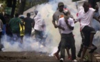 Violence chez les jeunes à Dakar : Une recherche-action lancée