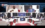 Jakaarlo Bi - Invité : ABDOU MBOW - 12 Mai 2017 - Partie 1