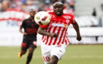 France : Nancy et Issiar Dia ont un pied et demi en Ligue 2 !