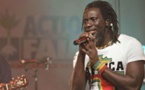 Musique : Tiken Jah Fakoly ouvre un studio à Abidjan