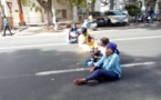 Manifestation à côté du ministère de l'Intérieur : Les femmes pro-Khalifa Sall libérées