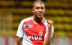 Trophée UNFP : Kylian Mbappé (Monaco) élu meilleur espoir de Ligue 1