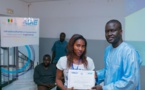 Imams, handicapés de Talibou Dabo, Association des jeunes catholiques : Cheikh BAKHOUM sur tous les fronts à Grand-Yoff