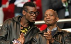 Pogba rend hommage à son père