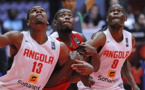 Afrobasket masculin 2017 : Le report maintenu