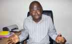 Seydi Gassama : "C'est Macky qui a dicté les restrictions contre Khalifa Sall"