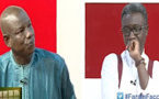 Faram Facce - Invité : ABDOULAYE WILANE - 17 Mai 2017